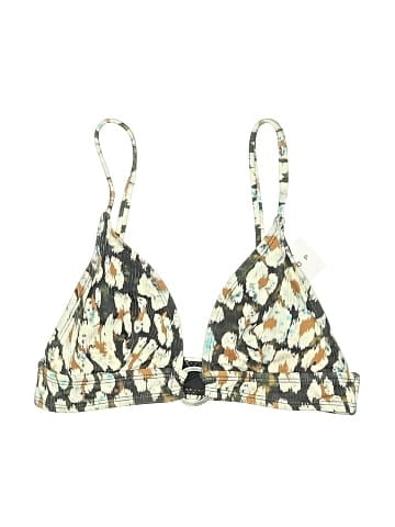 Topshop Swimsuit Top (view 1)