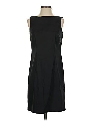 AB Studio Cocktail Dress (view 1)