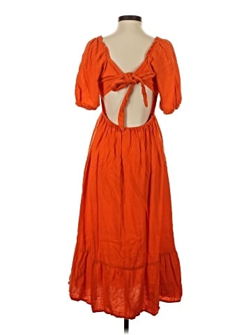 Who What Wear Casual Dress (view 2)