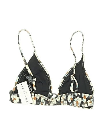 Topshop Swimsuit Top (view 2)
