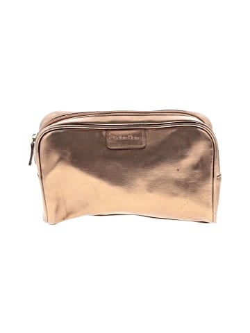 Calvin Klein Makeup Bag (view 1)