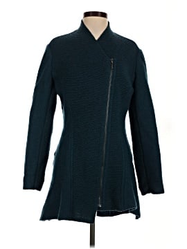 Stella Carakasi Wool Coat (view 1)