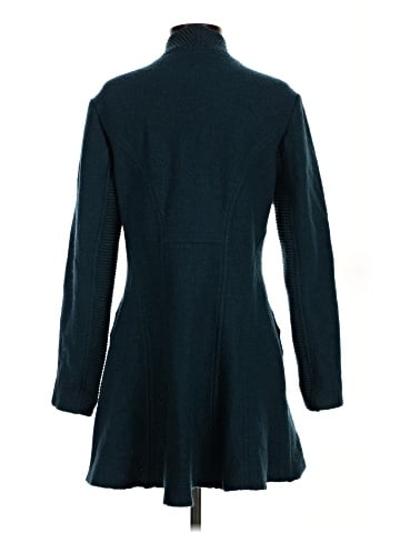 Stella Carakasi Wool Coat (view 2)
