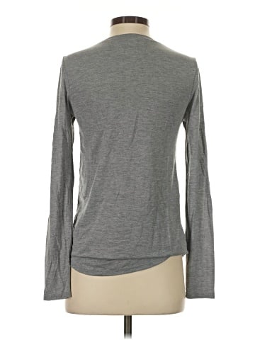 Modern Lux Long Sleeve T-Shirt (view 2)