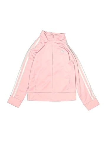 Adidas Track Jacket (view 1)