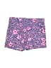 Carter's 100% Cotton Hearts Pink Shorts Size 3T - photo 1