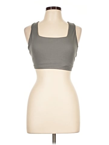 Mono b Tank Top (view 1)