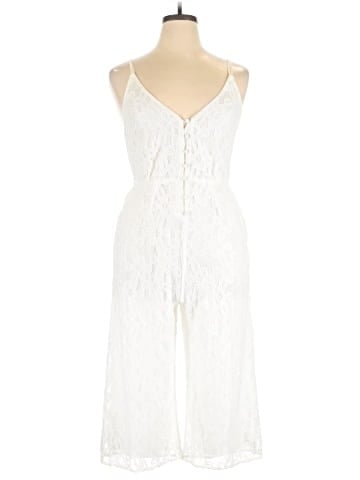 Trixxi Romper (view 1)