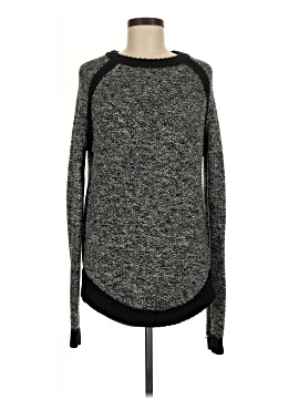 Lululemon Athletica Wool Sweater