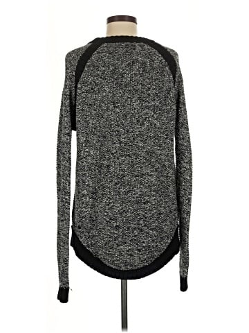 Lululemon Athletica Wool Sweater (view 2)