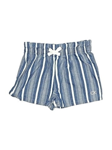 CALVIN KLEIN JEANS Denim Shorts (view 1)