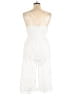 Trixxi 100% Polyester White Romper Size XL - photo 2