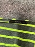 Soprano Stripes Green Casual Dress Size M - photo 7