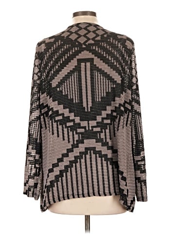 Easywear by Chico's Kimono (view 2)