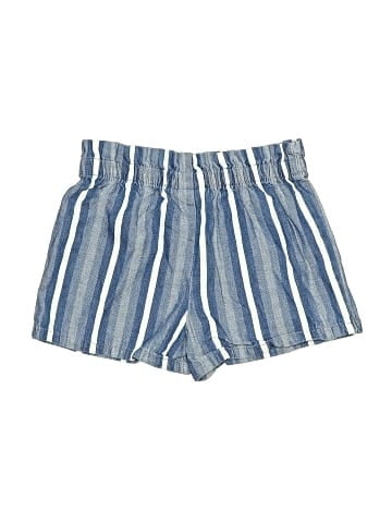 CALVIN KLEIN JEANS Denim Shorts (view 2)