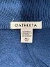 Athleta Blue Blazer Size XXS - photo 6