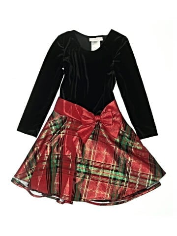 Bonnie Jean Dress (view 1)