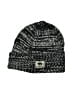 Old Navy 100% Polyester Black Beanie Size S - photo 1