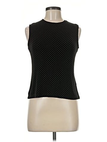 Ronni Nicole Sleeveless Top (view 1)