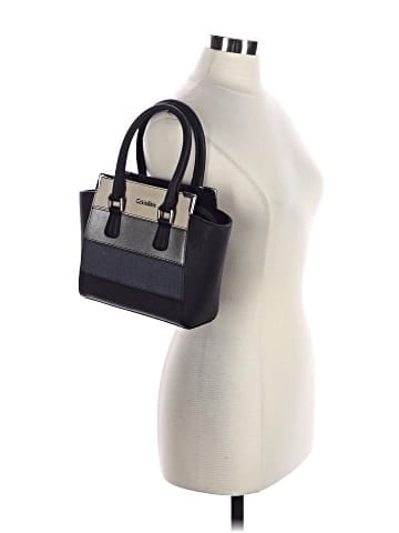 Calvin Klein Satchel (view 2)