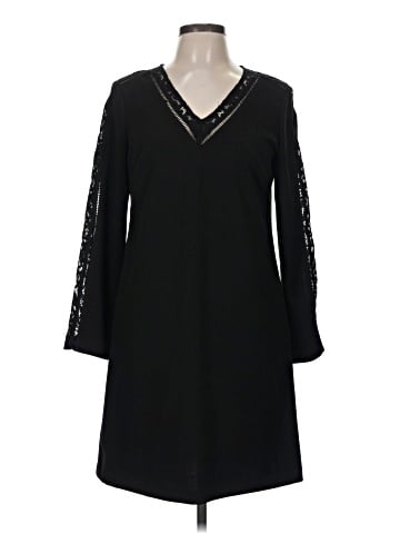 Julia Jordan Casual Dress (view 1)