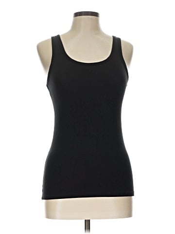 Allison Brittney Tank Top (view 1)