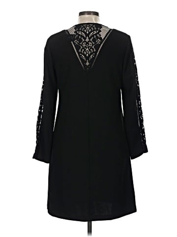 Julia Jordan Casual Dress (view 2)