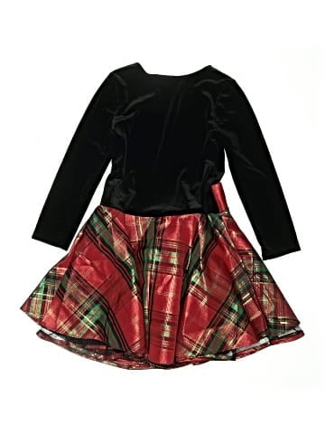 Bonnie Jean Dress (view 2)
