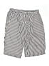 Unbranded 100% Polyester Stripes White Athletic Shorts Size XXL - photo 2
