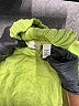 L.L.Bean 100% Cotton Solid Green Turtleneck Sweater Size XL - photo 7