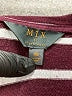 Mix by 41 Hawthorn Burgundy Pullover Sweater Size XS - photo 7