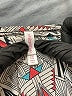 Xhilaration Gray Kimono Size Sm - Med - photo 7