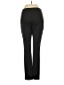 Max Studio Solid Black Dress Pants Size XS - photo 2