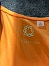 Amber Sun Orange Tank Top Size XL - photo 7