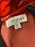 Umgee 100% Polyester Red Long Sleeve Blouse Size XXL (2XL) - photo 6