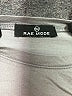 Rae Mode Solid Gray Short Sleeve T-Shirt Size L - photo 7