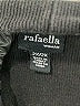 Rafaella 100% Cotton Black Cardigan Size 2X - photo 7