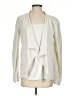 BCBGMAXAZRIA Ivory Blazer Size S - photo 1