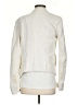 BCBGMAXAZRIA Ivory Blazer Size S - photo 2