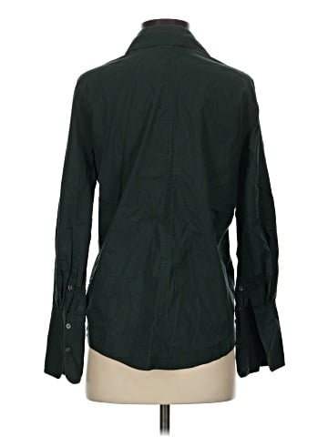 Banana Republic Long Sleeve Polo (view 2)