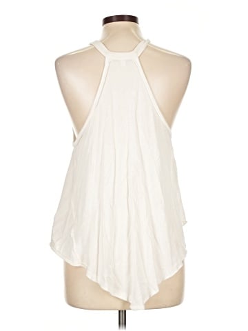 Peace Love World Tank Top (view 2)