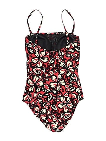 Profile by Gottex One Piece Swimsuit (view 2)