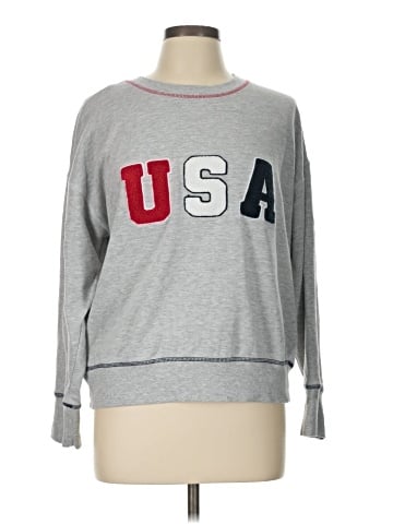 Joei & I Sweatshirt (view 1)