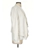 BCBGMAXAZRIA Ivory Blazer Size S - photo 4