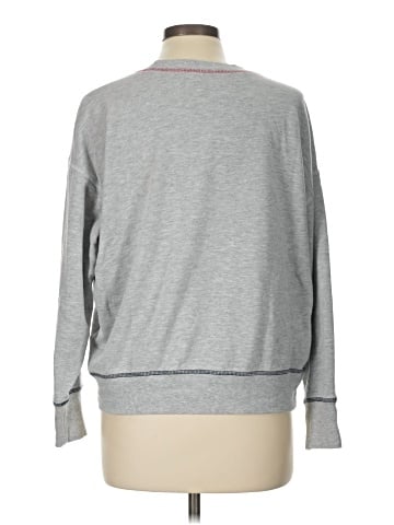 Joei & I Sweatshirt (view 2)