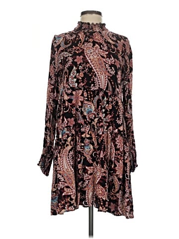 By Anthropologie Casual Dress (view 1)