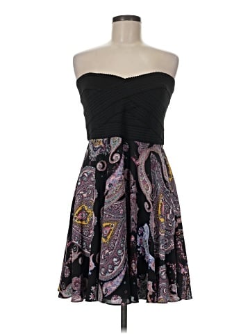 Express Cocktail Dress (view 1)