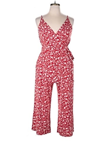 Korye Jumpsuit (view 1)