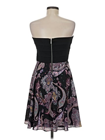 Express Cocktail Dress (view 2)