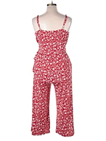 Korye Jumpsuit (view 2)